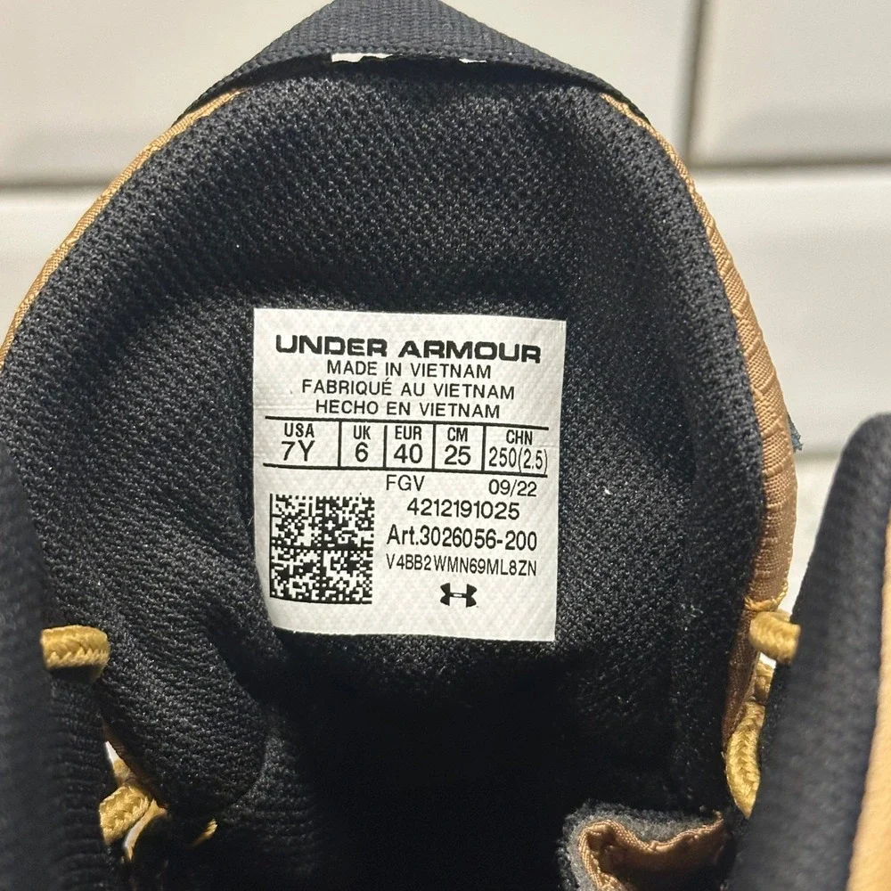 Under Armour under armour